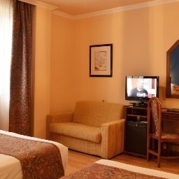  Best Western Dauro II. Fotos