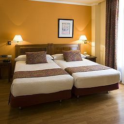 Zimmer Best Western Dauro II. Fotos