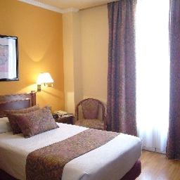Chambre Best Western Dauro II. Fotos