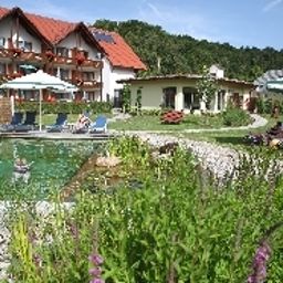 Giardino Zur Linde Fotos