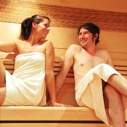 Area wellness Zur Linde Fotos