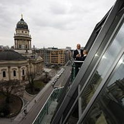 Ausblick Gendarm Nouveau Fotos