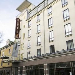 Clarion Hotel Orebro Örebro