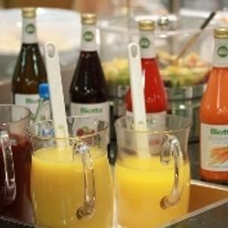 Буфет BEST WESTERN Grauholz Fotos