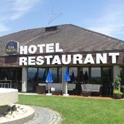 Ресторан BEST WESTERN Grauholz Fotos