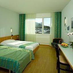 Номер BEST WESTERN Grauholz Fotos