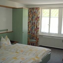 Room Bären Twann Fotos