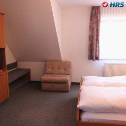 Chambre Goldener Hirsch Fotos