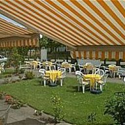 Terrasse Sonnenklause Fotos