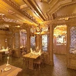Restaurant Zunfthaus zu Wirthen Fotos