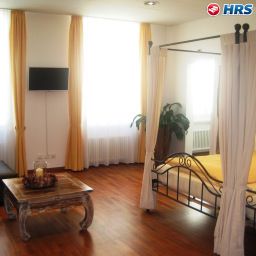 Suite Zunfthaus zu Wirthen Fotos