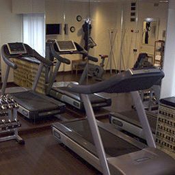 Bien-être - remise en forme NH Grand Hotel Verdi Fotos