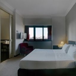  NH Grand Hotel Verdi Fotos