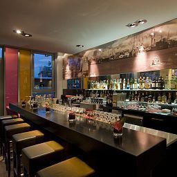 Bar Junges Hotel Fotos