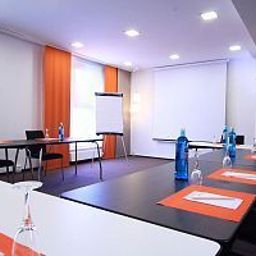 Salle de séminaires Junges Hotel Fotos
