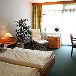 Номер Ringhotel Tallymann Fotos