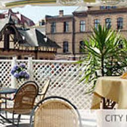 City Hotel Cottbus Cottbus