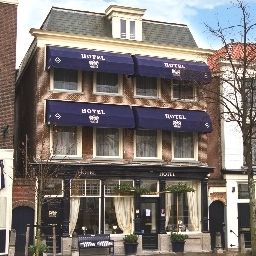 Bridges House Delft