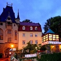  Romantik Hotel Burgkeller Fotos