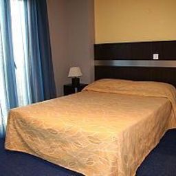 Room Choiseul Fotos