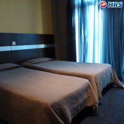Room Choiseul Fotos