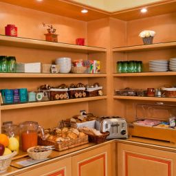 Buffet Harvey Maillot Fotos