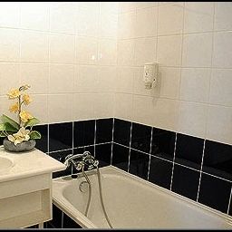 Bathroom Mon Reve Amadeus Homologation en cours 2* Fotos