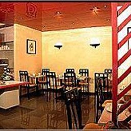Breakfast room Mon Reve Amadeus Homologation en cours 2* Fotos