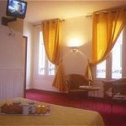 Room Mon Reve Amadeus Homologation en cours 2* Fotos
