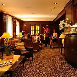 Bar Best Western Hôtel de l'Europe Fotos