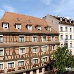  Best Western Hôtel de l'Europe Fotos