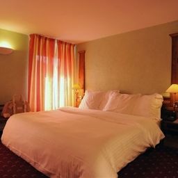  Best Western Hôtel de l'Europe Fotos