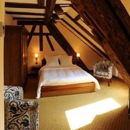  Best Western Hôtel de l'Europe Fotos