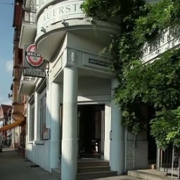  Auerstein Fotos