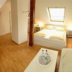 Chambre Auerstein Fotos