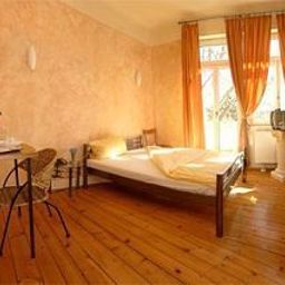 Chambre Auerstein Fotos