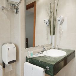 Salle de bains HOTEL EXE VIENNA Fotos
