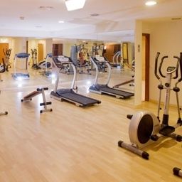 Bien-être - remise en forme HOTEL EXE VIENNA Fotos