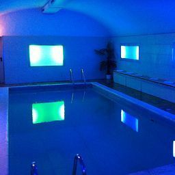 Piscine HOTEL EXE VIENNA Fotos