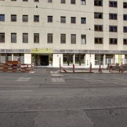  HOTEL EXE VIENNA Fotos