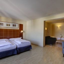  HOTEL EXE VIENNA Fotos