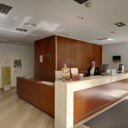  HOTEL EXE VIENNA Fotos