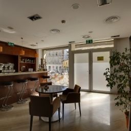 HOTEL EXE VIENNA Fotos