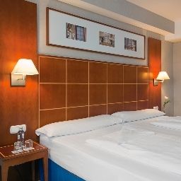  HOTEL EXE VIENNA Fotos