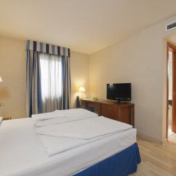 Chambre HOTEL EXE VIENNA Fotos