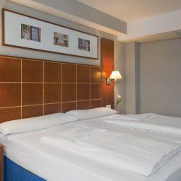 Chambre HOTEL EXE VIENNA Fotos