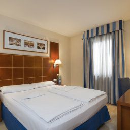 Chambre HOTEL EXE VIENNA Fotos