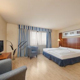 Chambre HOTEL EXE VIENNA Fotos