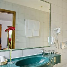Camera da bagno Königin Olga Fotos