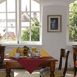 Sala colazione Königin Olga Fotos
